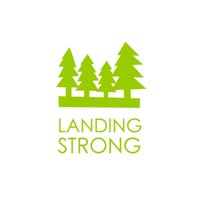 Landing Strong(@LandingStrong) 's Twitter Profile Photo