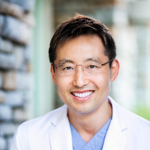 Dr. Kenneth Kim is a plastic surgeon who completed undergrad at UC Berkeley and medical school at Yale. He completed his residency at Northwestern University.