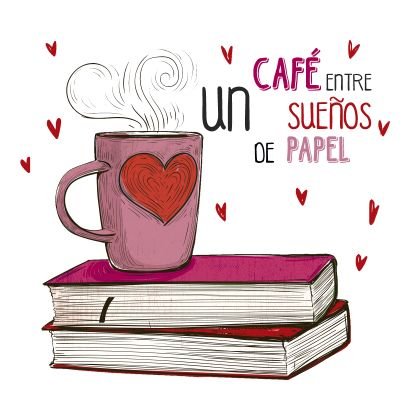 En “Un café entre sueños de papel” encontrareis reseñas de los libros que voy leyendo, desde mi punto de vista, sin dañar ni menospreciar al autor/a.