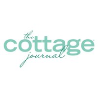 The Cottage Journal(@thecottagej) 's Twitter Profile Photo