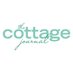 The Cottage Journal (@thecottagej) Twitter profile photo