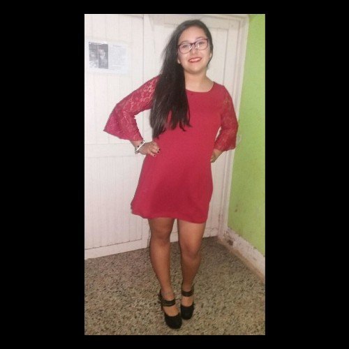 17 años~ Sagitariana~ Promo 2018😏~ Soy una Wanda😘💜~ De: Concepción del Bermejo, Chaco, Argentina
