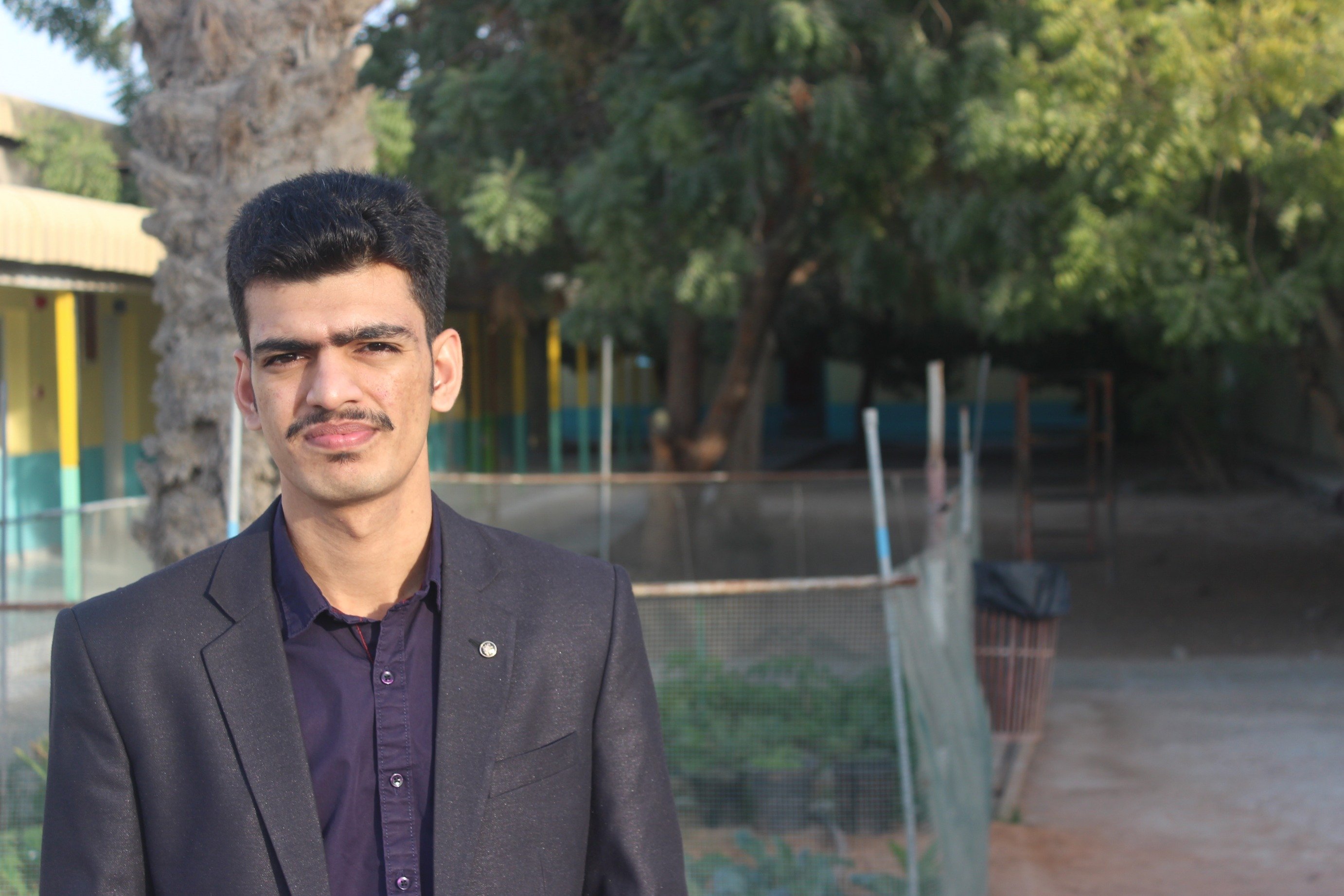 gokulk55's profile picture. Associate Teaching and Learning Specialist (Mathematics)|
Junior Knowledge Analyst Edubrisk Knowledge Solutions |  | Completed B tech in ECE.