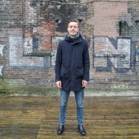 Niels Markus (@nielsmarkus) 's Twitter Profile Photo Niels Markus (@nielsmarkus) 's Twitter Profile Photo