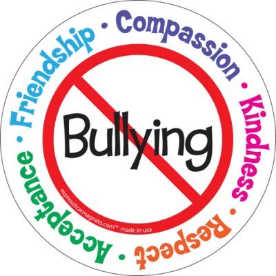 Daily Positive messages to inspire and help prevent bullying!🌟🚫 Click the link to give a shoutout!!