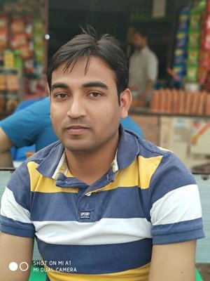 ZOBAIRALAM11's profile picture. 