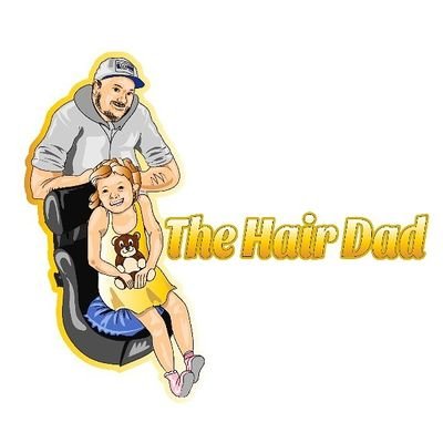 The Hair Dad