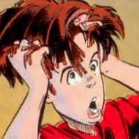 BART ALLEN (@calledawarning) 's Twitter Profile