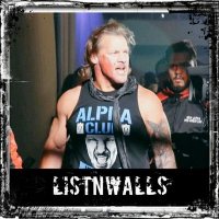 Chris Jericho. Parody (@listnwalls) 's Twitter Profile Photo Chris Jericho. Parody (@listnwalls) 's Twitter Profile Photo