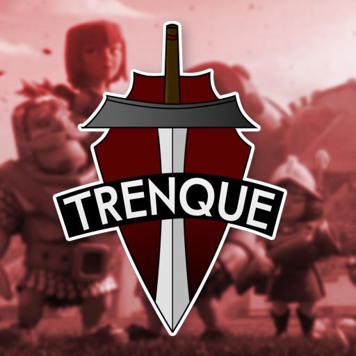 Team competitivo 🇦🇷 Clash Royale ID: #8GQQYUUL | Diseñador oficial del team @B4UDesigner