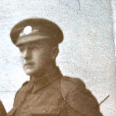 rifle_18's profile picture. Remembering my uncle Sgt Joe McPartlin D Coy 1/5 London Rgmt. Wounded/taken prisoner at Bird Post,  south of Oppy on 28.3.18 Looking to share information.