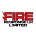 Fire Response UK (@Fireresponseuk) Twitter profile photo