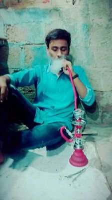 SAliyan125's profile picture. Think About The Devil And The Devil Is Here