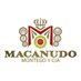 Macanudo Cigars (@macanudo) Twitter profile photo