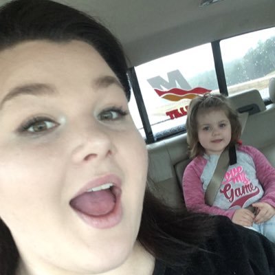 Haleigh’s mom! Taylor’s lady! Gods child!!