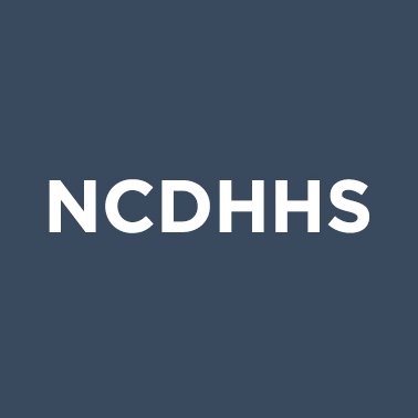 The official account of the North Carolina Department of Health and Human Services led by Secretary @KodyKinsley. All content is under NC Public Record law.