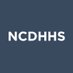 NCDHHS (@ncdhhs) Twitter profile photo
