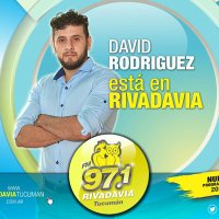David Rodríguez (@pdavidr) 's Twitter Profile
