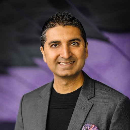 BagaiSunil's profile picture. Founder & CEO @goprosperix
