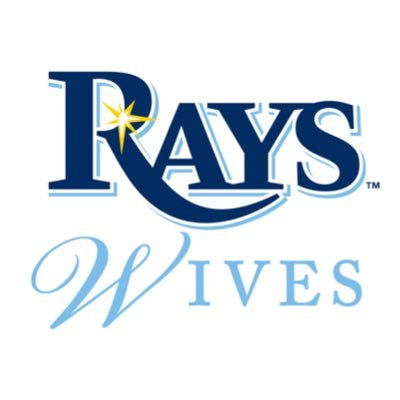 The Official Twitter of the Tampa Bay Rays Wives. Stay up to date on everything we host and support. Tweets by the wives, for the fans!