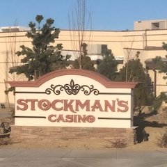 Stockman's Casino