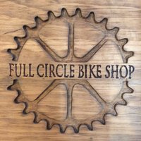 Full Circle Bike Shop(@FullCircleBike2) 's Twitter Profile Photo