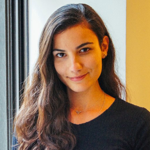 Sophia Dominguez Profile