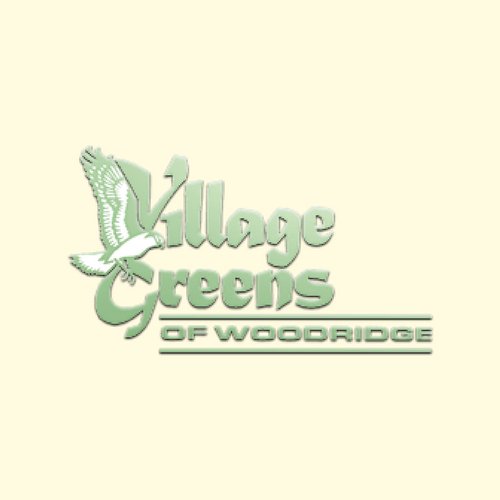 The Village Greens Of Woodridge offers challenging golf courses and  packages in a beautiful natural setting near Woodridge, Illinois.