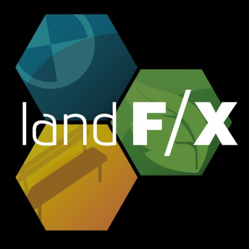Land F/X