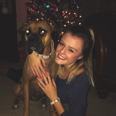 taylorshere's profile picture. Lexington Gold.