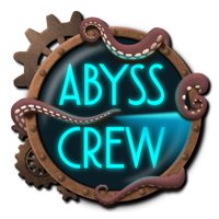 ABYSS CREW IS OUT! (@abyss_crew_game) 's Twitter Profile Photo ABYSS CREW IS OUT! (@abyss_crew_game) 's Twitter Profile Photo