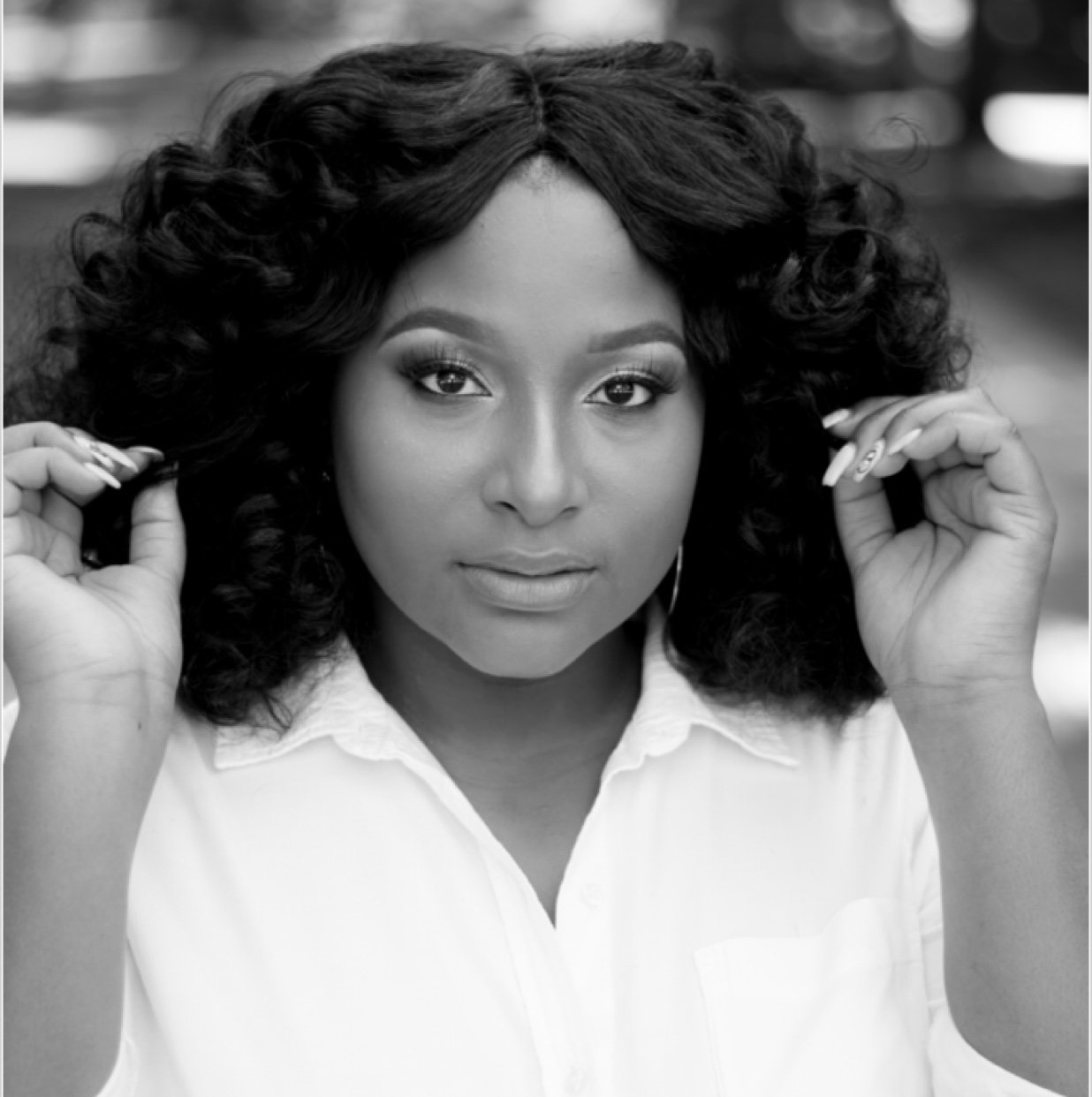 Motivational Speaker
Executive Director, Crowning Lupus
Lupus Advocate 💜