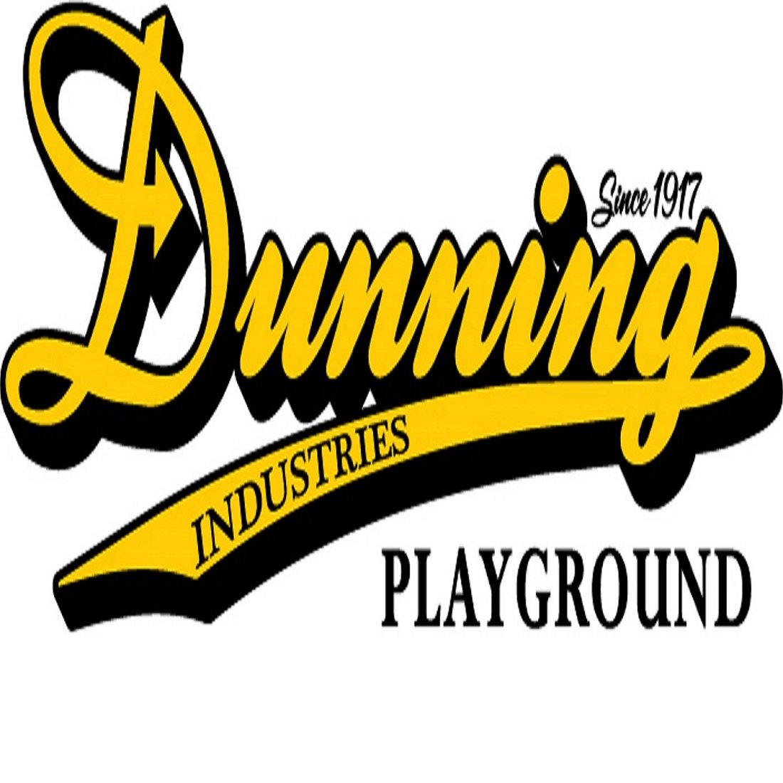 Dunning Playground Surfacing