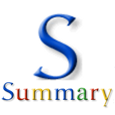 summarizer generator summarizer generator