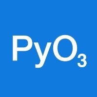 PyO35's profile picture. Rust binding for python interpreter