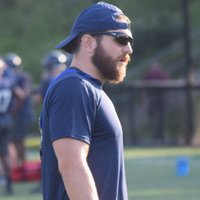 Coach Jeff Smart (@iamsmart45) 's Twitter Profile
