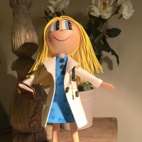 Noemí, MD PhD. (@noemigpvillar) 's Twitter Profile