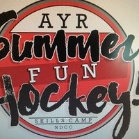 @AyrSummerFunHockey (@ayrfunhockey) 's Twitter Profile Photo @AyrSummerFunHockey (@ayrfunhockey) 's Twitter Profile Photo