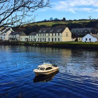 Cushendun Glens (@cushendunglens) 's Twitter Profile