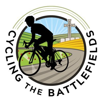 Cycle the iconic battlefields of the First World War with military historian Jeremy Banning