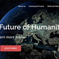 Center for Applied Cultural Evolution (@evolvingfutures) 's Twitter Profile
