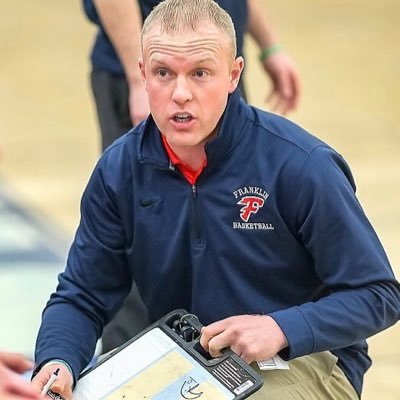 Catholic. Husband. Father. Michigan State grad. Assistant Varsity Boys Basketball Coach at Livonia Franklin. #HardSmartTogether #FranklinPatriots #SpartanDawgs