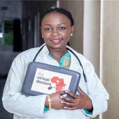 movingonward001's profile picture. a nigerian with a  difference