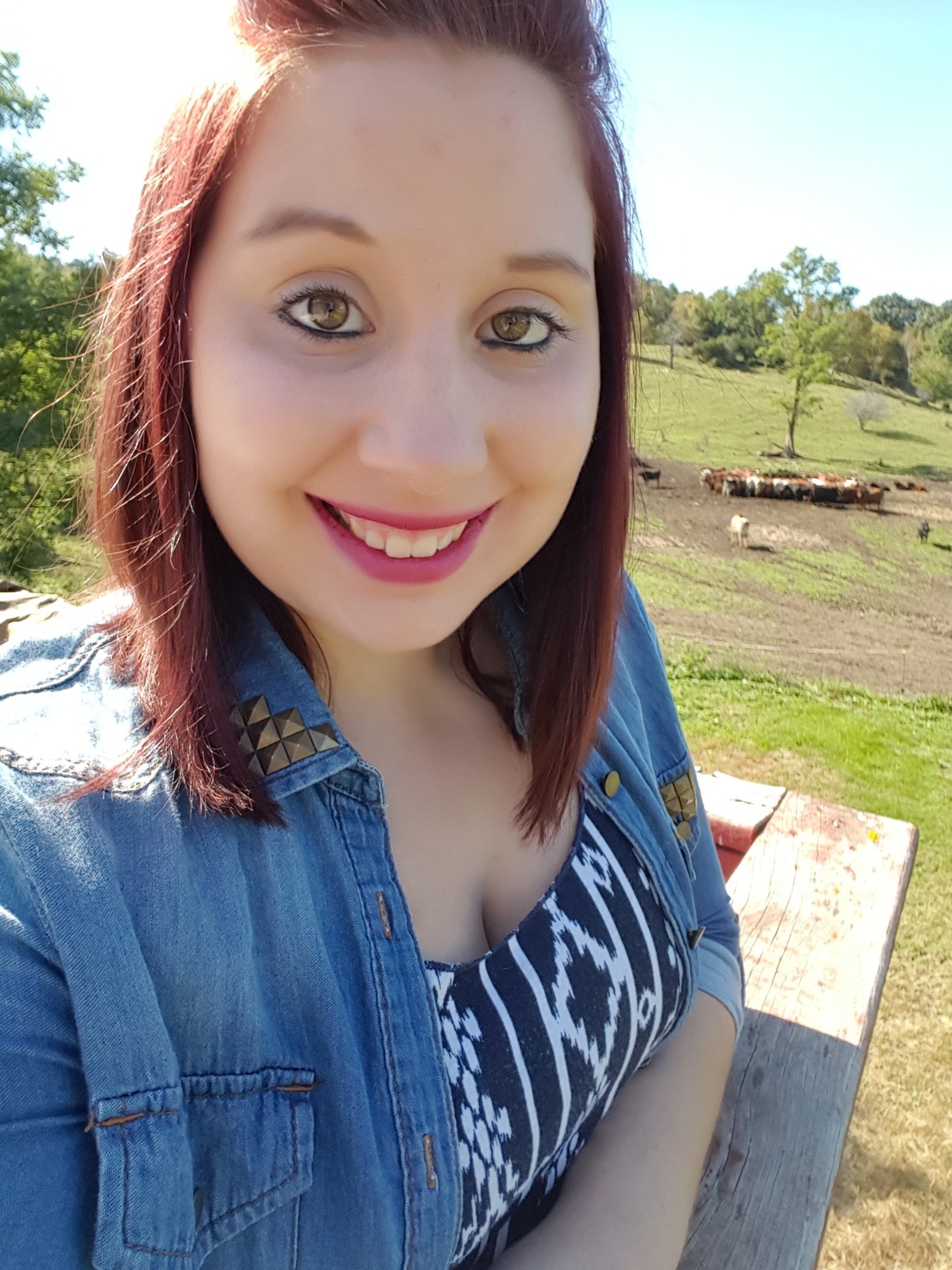 Full-time mommy, part-time blogger and excited to make a difference in at least a few people's lives. ♡