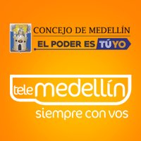 Concejomed TV (@concejomed_tv) 's Twitter Profile Photo