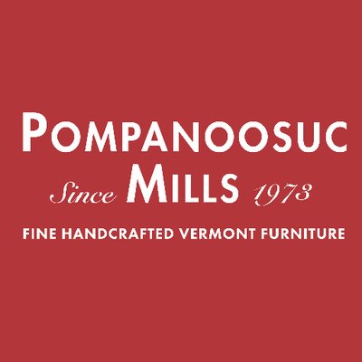 Pompanoosuc Mills On Twitter The Hanover Showroom Is Now