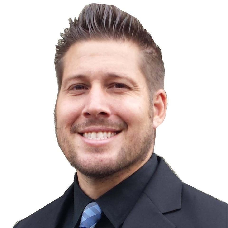 Real Estate Expert Buying & Selling - Justin Frawley Realtor
Excellence Through Service, Professionalism, Integrity and Experience.