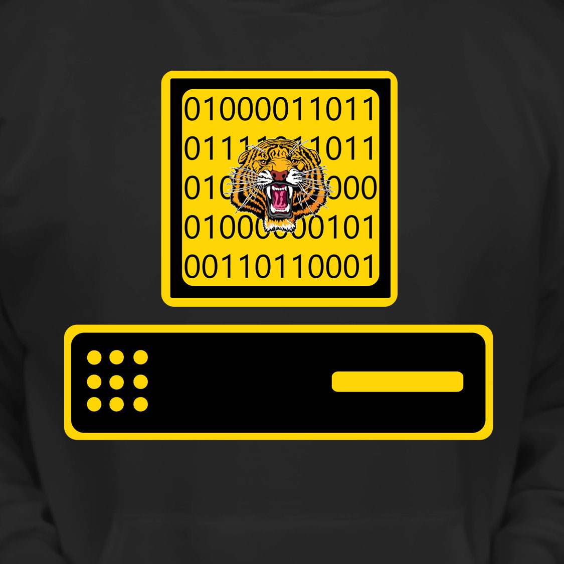 Follow to keep updated with our Computer Science Pathway!
