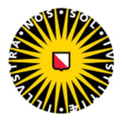Official twitter account of Global Criminology department Utrecht University, the Netherlands