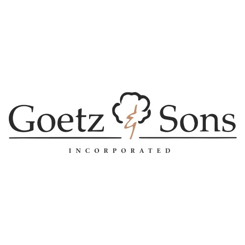Goetz & Sons, Inc. is one of the major exporters of cotton linters, cotton regins, gin motes and other cotton waste from the United States.
